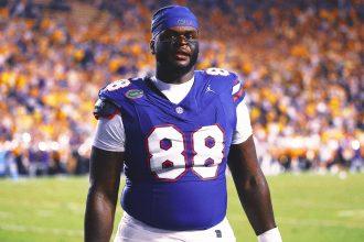 Why Does SEC Lack 1st-Round NFL Talent in 2026? Players Haven't Met Expectations