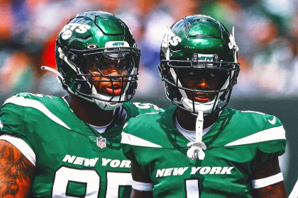 Why the Jets Were Smart to Start Over Without Stars Sauce Gardner, Quinnen Williams