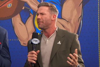 Will 49ers snag NFC West crown from Rams with next-man up mentality? | FOX NFL Sunday