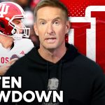 Will Indiana and Oregon win Big Ten matchups? 👀 Joel Klatt Show