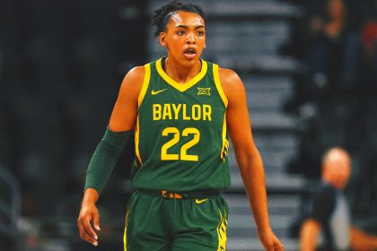 Women's CBK AP Top 25: Baylor, USC Move Into Top 10; UConn Stays at No. 1