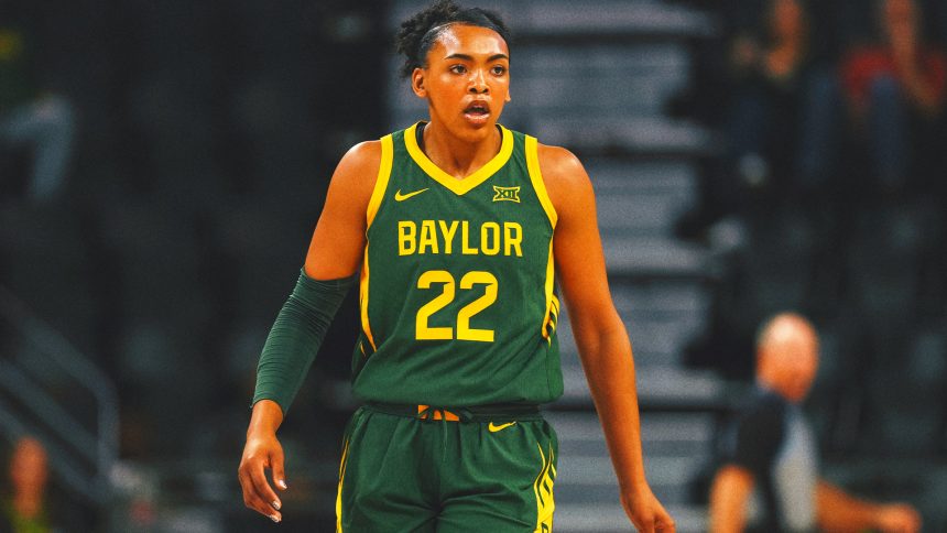 Women's CBK AP Top 25: Baylor, USC Move Into Top 10; UConn Stays at No. 1