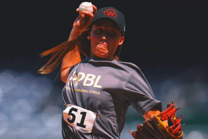 Women's Pro Baseball League To Play Inaugural Season in Springfield, Illinois