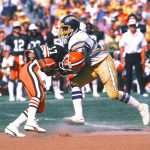 Woodrow Lowe, Alabama Star Linebacker and 11-Year Chargers Defender, Dies at 71