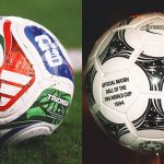 World Cup Match Ball History: From 1930 to Present -- Including 2026 'TRIONDA'