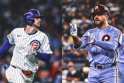 10 Biggest Storylines Leading Into MLB's Winter Meetings