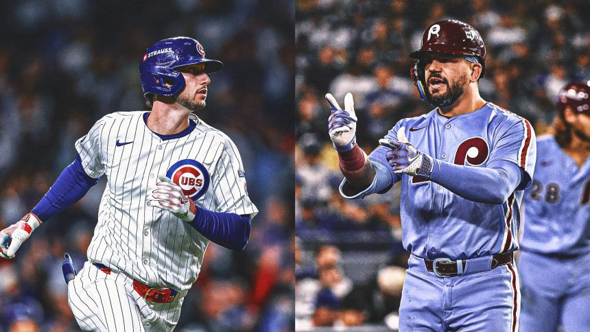 10 Biggest Storylines Leading Into MLB's Winter Meetings