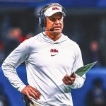 10 Takeaways From Week 14: Lane Kiffin to LSU, Coaching Carousel Spinning
