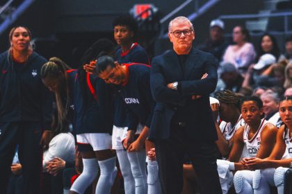2025-26 Women's March Madness Odds: UConn Clear Favorite, Iowa State Moves Up