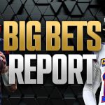 2025 Big Bets Report: Wealthy Techie Loses $1 Million After Pats' Collapse