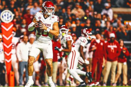 2025 College Football Bowl Game Odds: Lines, Spreads for Every Game