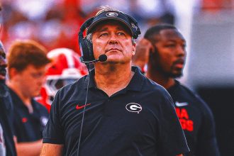 2025 College Football Odds: Back Georgia Over Bama in SEC Championship Game