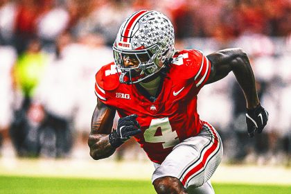 2025 College Football Playoff Odds: Field Favored Over Top 5 Seeds