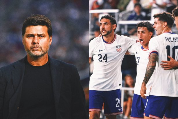 2025 in Review: USA's World Cup Draw, Breakout Stars, and Plenty of Drama