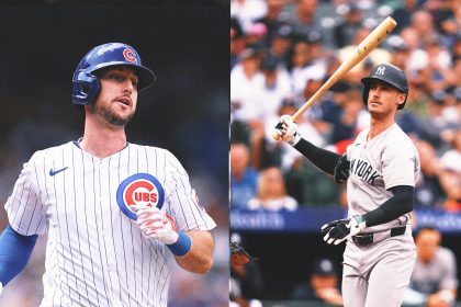 2025 MLB Winter Meetings: Trade Talk, Free Agency Chatter, and Boras' Bad Puns