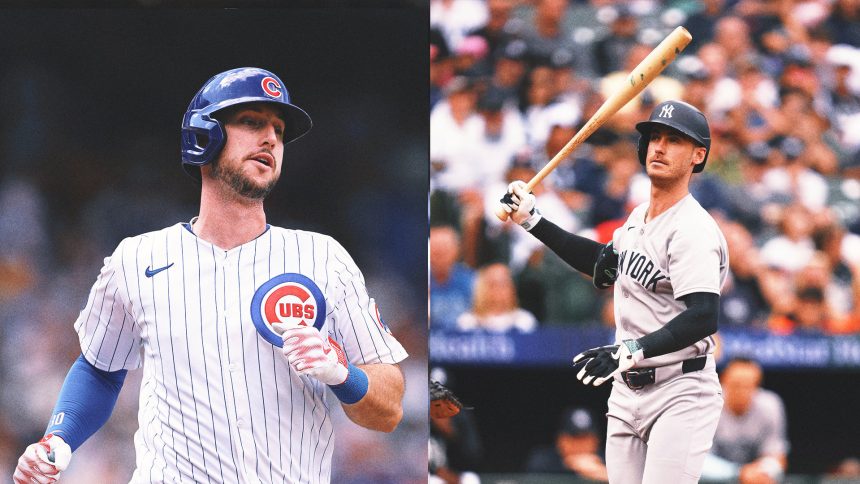 2025 MLB Winter Meetings: Trade Talk, Free Agency Chatter, and Boras' Bad Puns