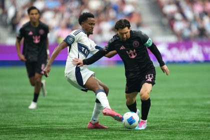 2025 MLS Final: How to Watch Inter Miami vs Vancouver, Prediction, Streaming, TV Channel