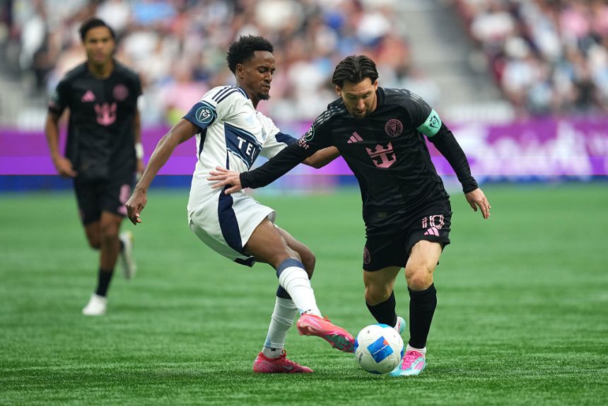 2025 MLS Final: How to Watch Inter Miami vs Vancouver, Prediction, Streaming, TV Channel