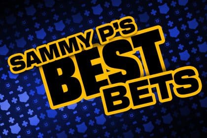 2025 NFL, CFB Odds: Best Bets for Seahawks-Panthers, Indiana-Alabama