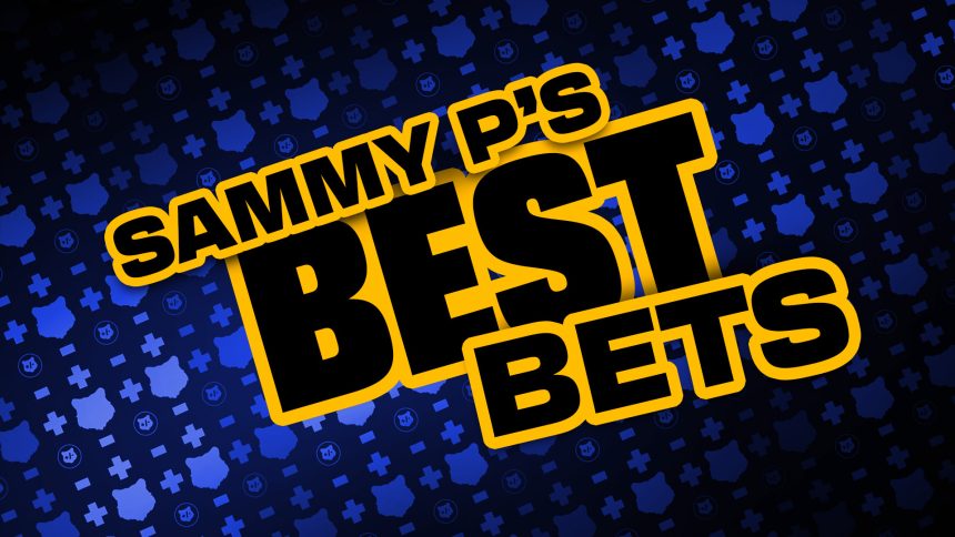 2025 NFL, CFP Odds: Best Bets for JMU-Oregon, Patriots-Ravens