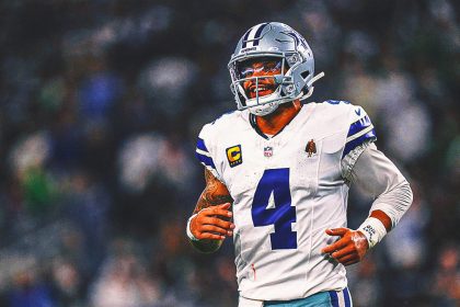 2025 NFL Division Winner Odds: Can Cowboys Steal the NFC East?