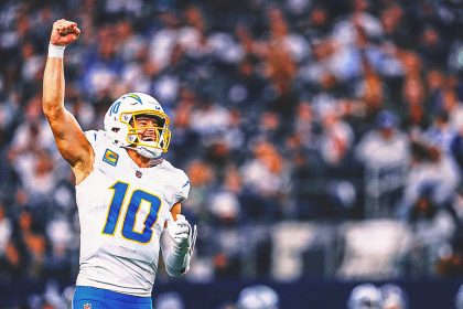 2025 NFL Division Winner Odds: Clinching Scenarios Will Define Week 17