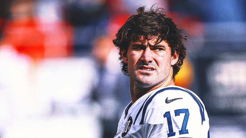 2025 NFL Playoff Odds Tracker: Could Eagles, Colts Possibly Miss Postseason?