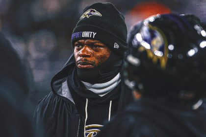 2025 NFL Playoff Odds Tracker: Ravens, Colts, Lions Likely Out