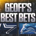 2025 NFL Week 14 Best Bets, Expert Picks: Back Big Showings from Dak, Jahmyr
