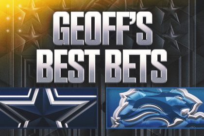 2025 NFL Week 14 Best Bets, Expert Picks: Back Big Showings from Dak, Jahmyr