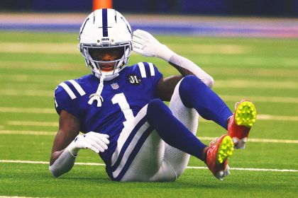 2025 NFL Week 14 Buzz: Sauce Gardner Will Miss 'Some Time' With Calf Injury