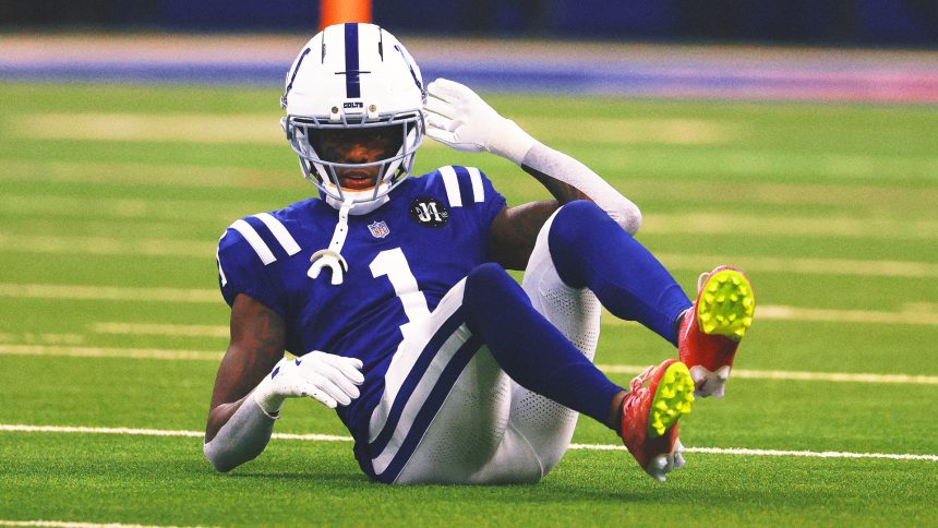 2025 NFL Week 14 Buzz: Sauce Gardner Will Miss 'Some Time' With Calf Injury