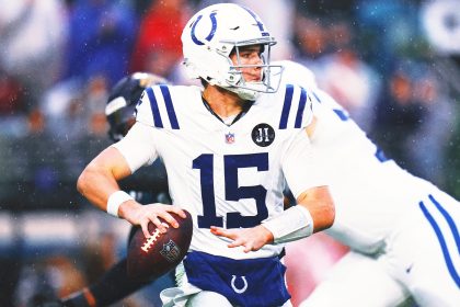 2025 NFL Week 15 Buzz: Colts QB Leonard Injured; Bucs Re-Sign Super Bowl Champion