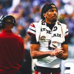 2025 NFL Week 16 Buzz: Commanders Sidelining Jayden Daniels for Rest of Season