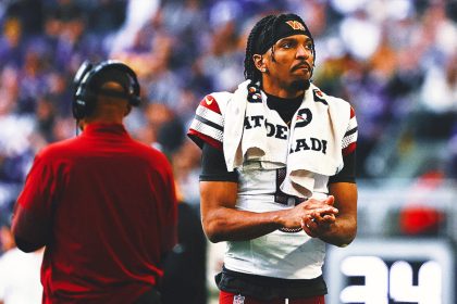 2025 NFL Week 16 Buzz: Commanders Sidelining Jayden Daniels for Rest of Season