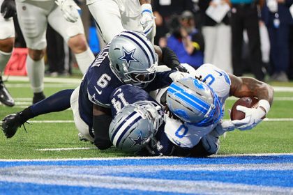 2025 Week 15 FLEX Fantasy Rankings: Sleepers, Streamers, Busts