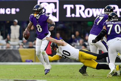 2025 Week 15 QB Fantasy Rankings: Sleepers, Streamers, Busts