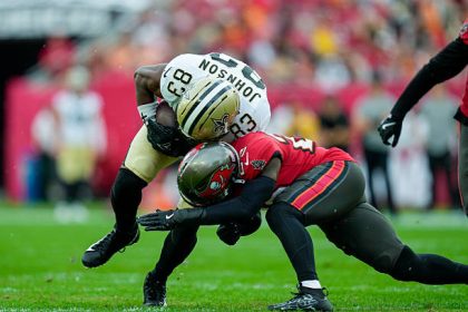 2025 Week 15 TE Fantasy Rankings: Sleepers, Streamers, Busts