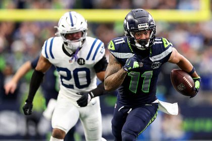 2025 Week 16 WR Rankings: Fantasy Sleepers, Streamers, Busts