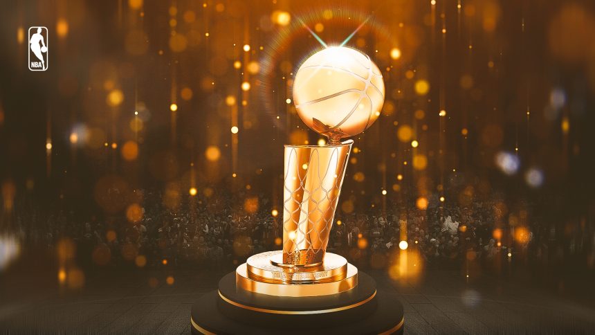 2026 NBA Playoff Picture, Bracket, Standings Entering NBA Cup Finals