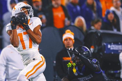 2026 NFL Draft Declarations Tracker: Which Players Have Declared So Far?