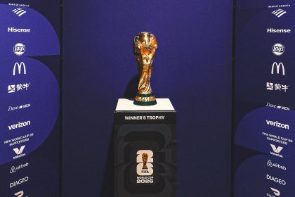 2026 World Cup Final To Be Afternoon Match at MetLife Stadium on July 19