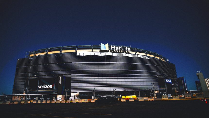 2026 World Cup Host Countries, Cities, Stadiums