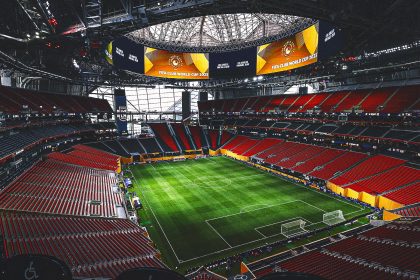 2026 World Cup Matches in Atlanta: Start Times, Dates, Locations