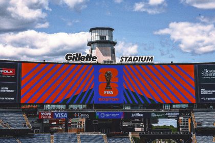 2026 World Cup Matches in Boston: Start Times, Dates, Locations