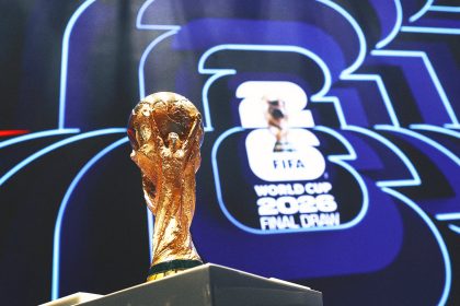 2026 World Cup Schedule: All Games, Dates, Times, Matchups