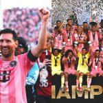 4 Takeaways From Inter Miami's MLS Cup Win over Vancouver Whitecaps