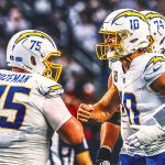 4 Takeaways From the Chargers' Win Over the Cowboys