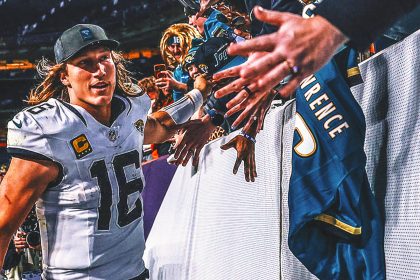 4 Takeaways From the Jaguars' Win Over the Broncos