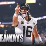 4 Takeaways From the Jaguars' Win Over the Colts